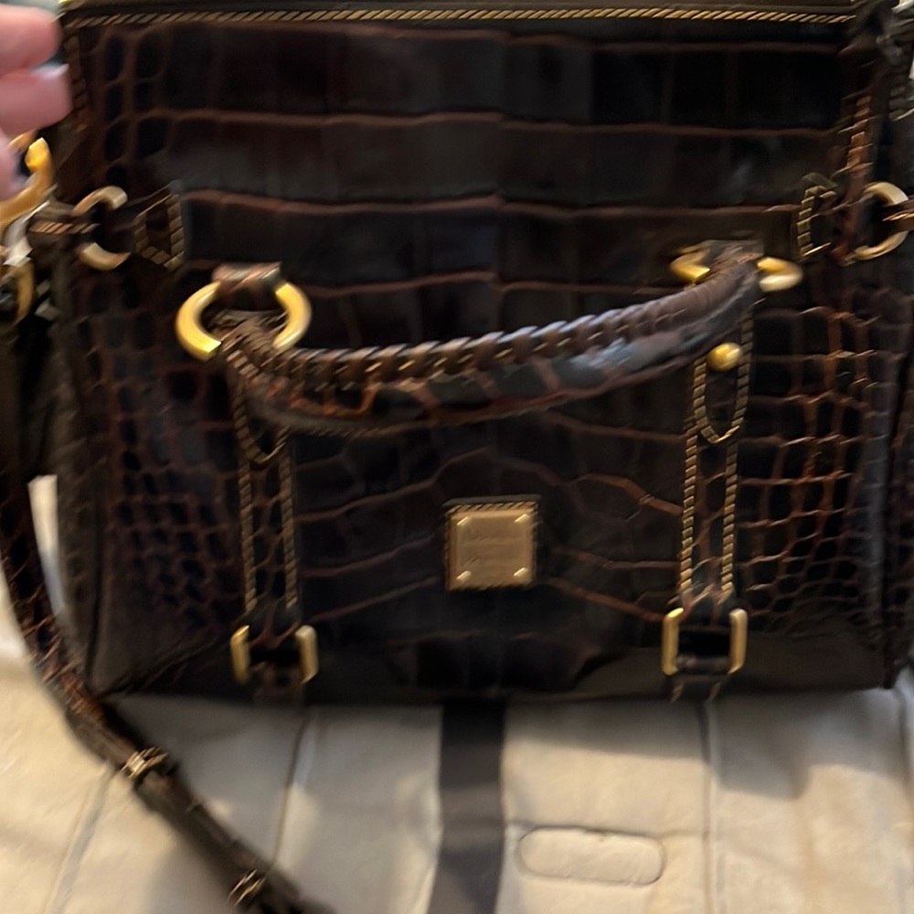 New w/out tags Dooney bag!